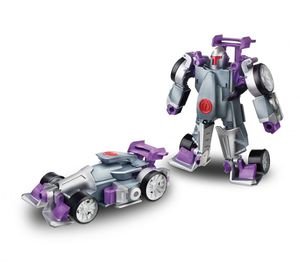 Морбот "боты спасатели" (12 см.) от Hasbro