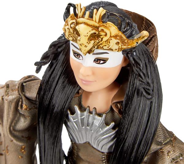Мулан и Ксианианг с аксессуарами от Hasbro