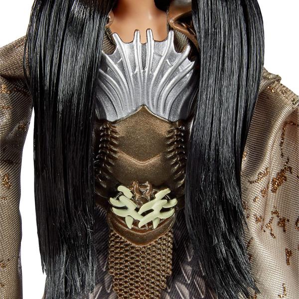 Мулан и Ксианианг с аксессуарами от Hasbro
