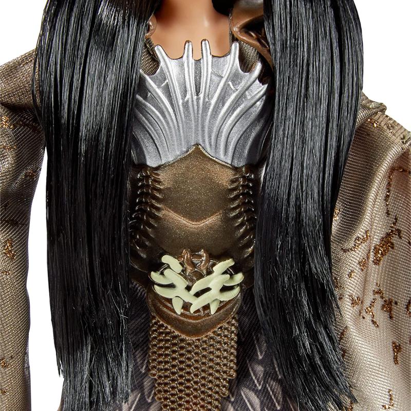 Мулан и Ксианианг с аксессуарами от Hasbro