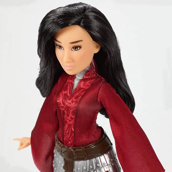 Куколка Мулан от Hasbro (28 см.)