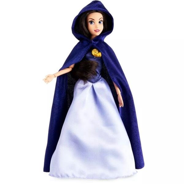 Ариель, Эрик, Ванесса, Урсула и другие Набор де люкс  от Disney.