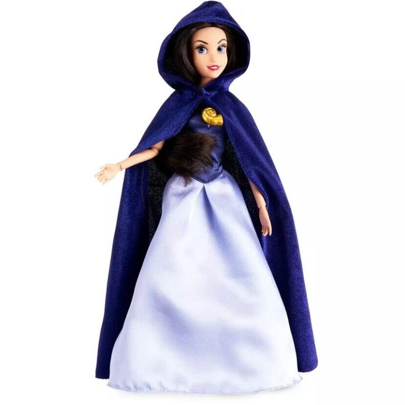 Ариель, Эрик, Ванесса, Урсула и другие Набор де люкс  от Disney.