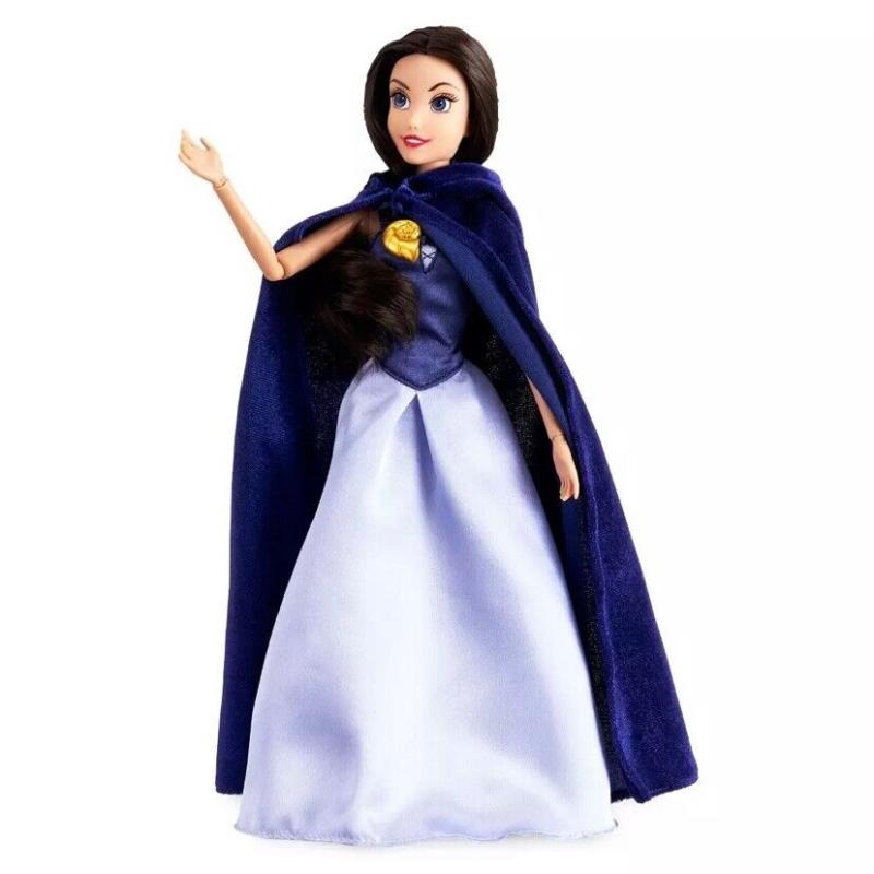 Ариель, Эрик, Ванесса, Урсула и другие Набор де люкс  от Disney.