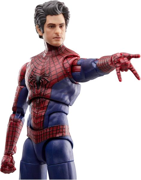 Человек Паук серии "великолепный человек паук 2" (15.5 см.) от Hasbro
