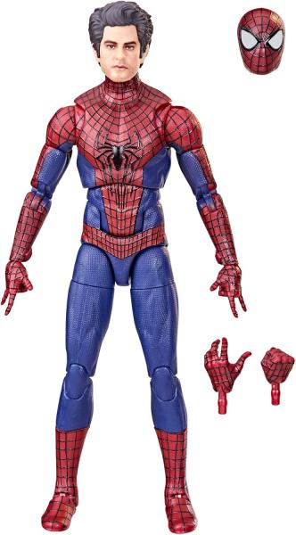 Человек Паук серии "великолепный человек паук 2" (15.5 см.) от Hasbro