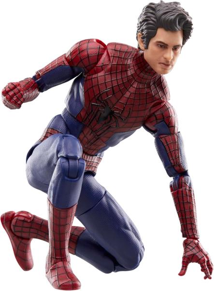 Человек Паук серии "великолепный человек паук 2" (15.5 см.) от Hasbro