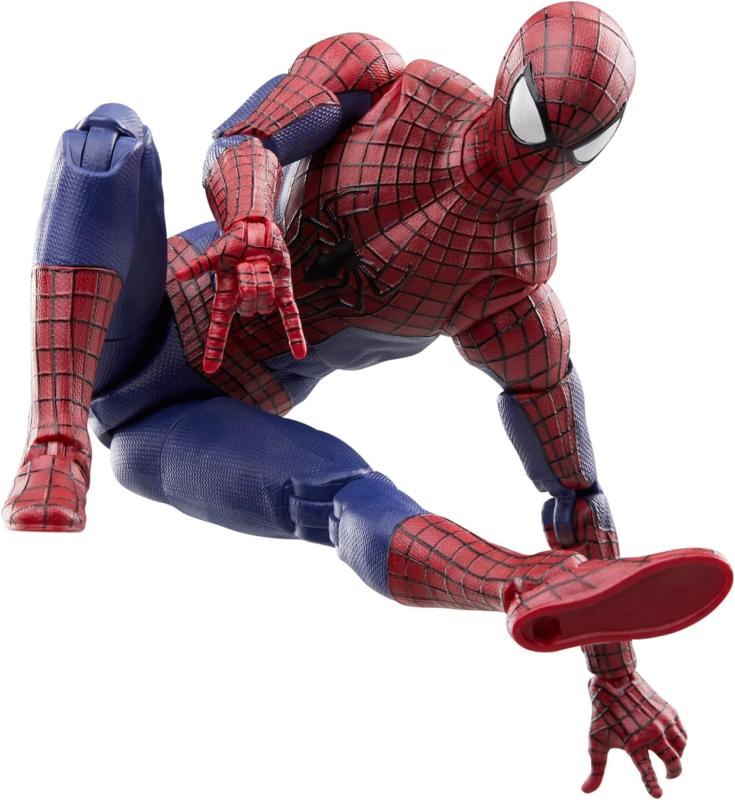 Человек Паук серии "великолепный человек паук 2" (15.5 см.) от Hasbro