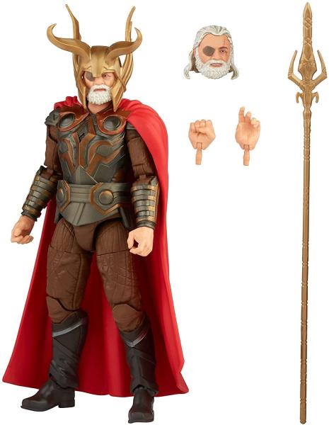 Один с оружием и аксессуарами "Infinity saga" (15.5 см.) от Hasbro