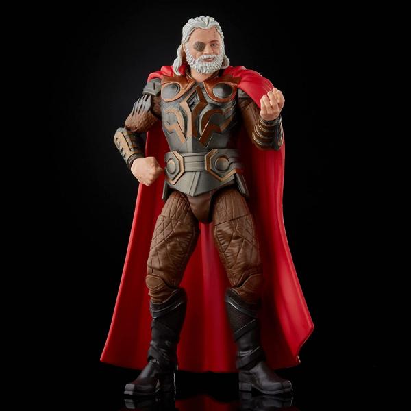 Один с оружием и аксессуарами "Infinity saga" (15.5 см.) от Hasbro