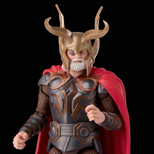 Один с оружием и аксессуарами "Infinity saga" (15.5 см.) от Hasbro