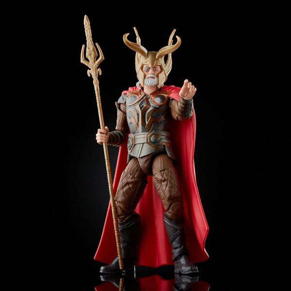 Один с оружием и аксессуарами "Infinity saga" (15.5 см.) от Hasbro