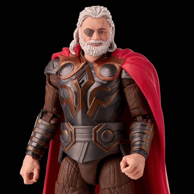 Один с оружием и аксессуарами "Infinity saga" (15.5 см.) от Hasbro