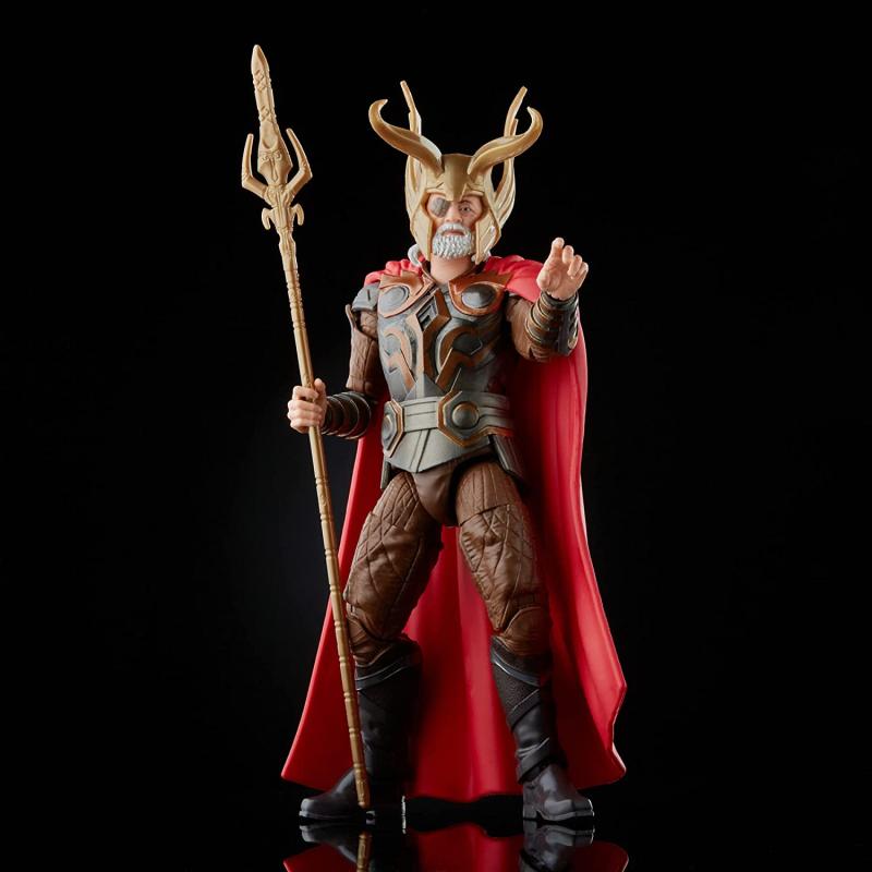 Один с оружием и аксессуарами "Infinity saga" (15.5 см.) от Hasbro
