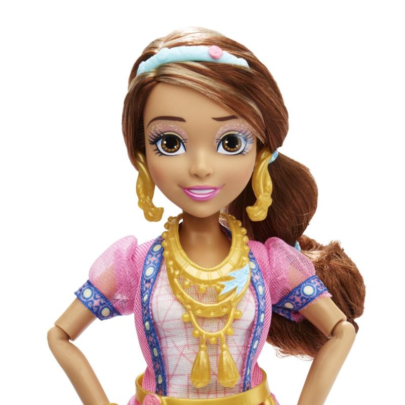 Одри серии "Genie Chic" / "Наследники"