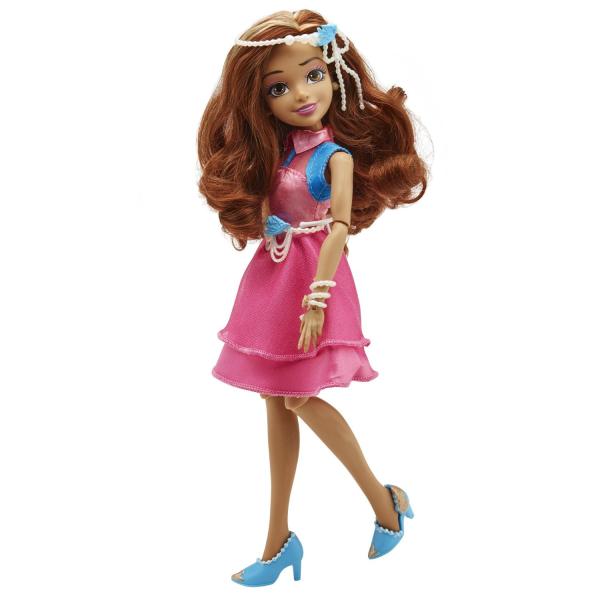 Одри базовая с аксессуарами "наследники" (28 см.) от Hasbro