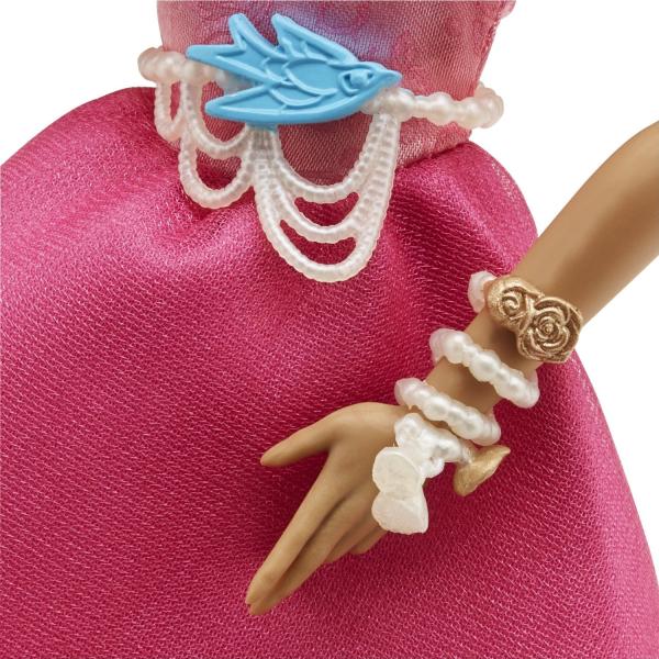 Одри базовая с аксессуарами "наследники" (28 см.) от Hasbro