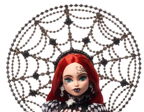 Ведьма Уивер Харрис Рид / Weaver Harris Reed от Mattel