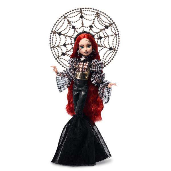 Ведьма Уивер Харрис Рид / Weaver Harris Reed от Mattel