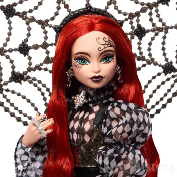 Ведьма Уивер Харрис Рид / Weaver Harris Reed от Mattel