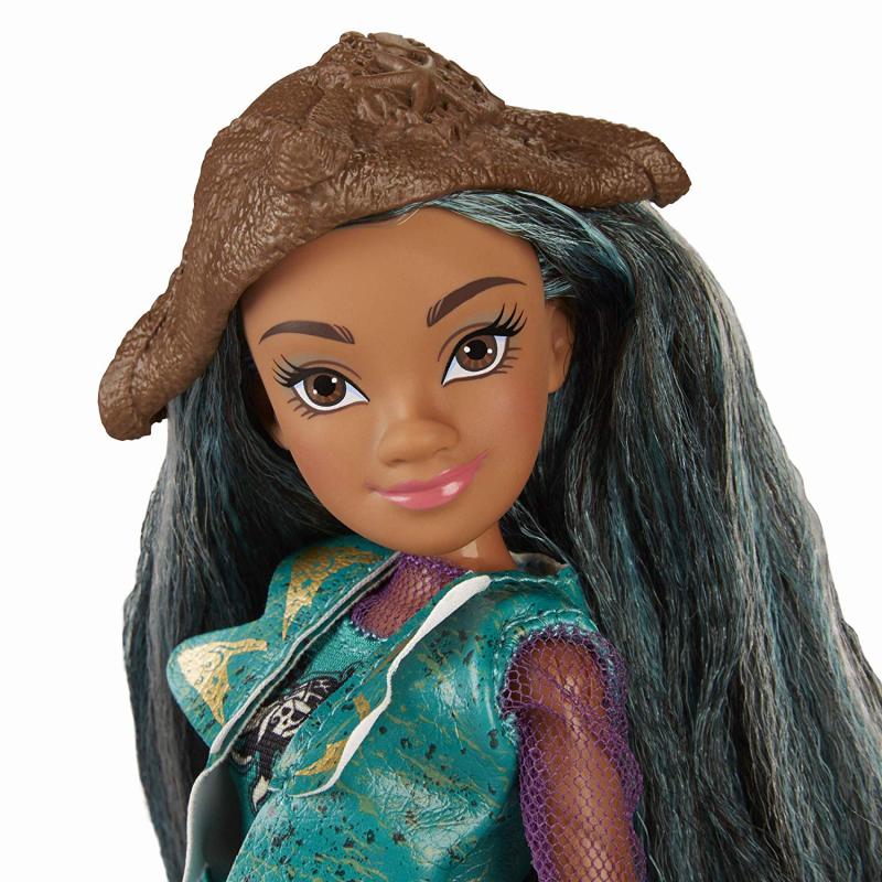 Поющая Ума "наследники 2 / Остров потерянных" (28 см.) от Hasbro