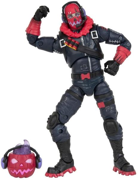 Раптор / Raptor Fortnite (15.5 см.)
