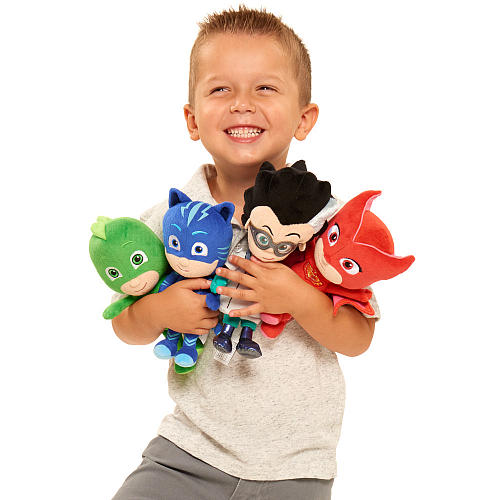 Ромэо мягкая игрушка "герои в масках" (25 см.) от PJ Masks
