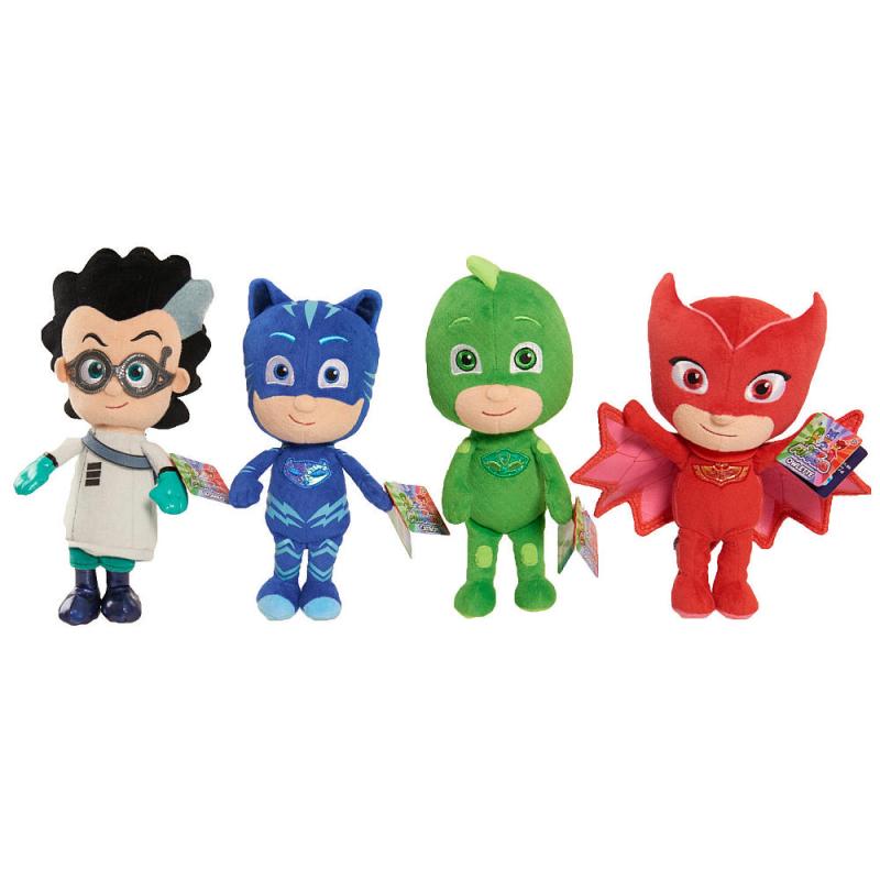 Ромэо мягкая игрушка "герои в масках" (25 см.) от PJ Masks
