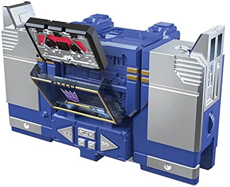 Саундвейв с оружием WFC-K21 (9 см.)
