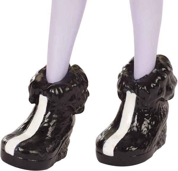 Сэйдж Скунси и Кейпер "Enchantimals" (15.5 см.) от Mattel