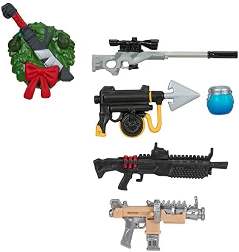 Снегобой / Slushy Soldier Fortnight (15.5 см.)