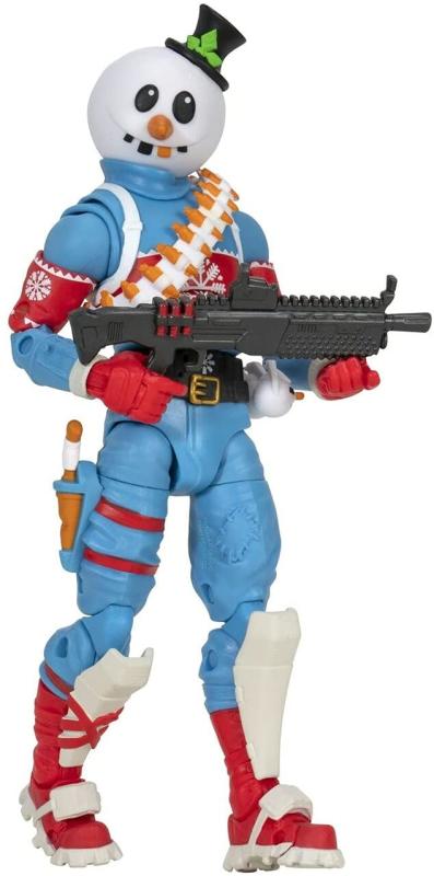 Снегобой / Slushy Soldier Fortnight (15.5 см.)